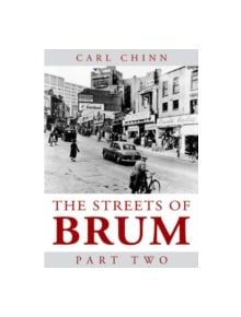 Streets of Brum - 9781858582627