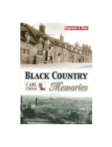 Black Country Memories - 9781858582665