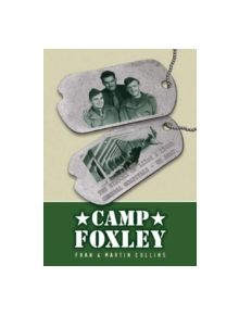 Camp Foxley - 9781858582856