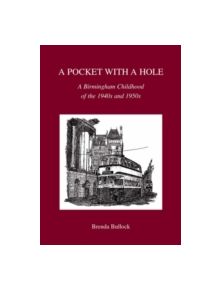 A Pocket with a Hole - 9781858582931