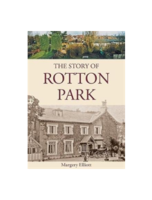 The Story of Rotton Park - 9781858585413