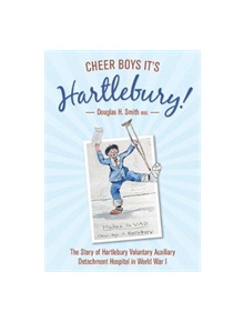 Cheer Boys It's Hartlebury! - 9781858585703