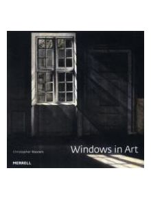 Windows in Art - 9781858945545