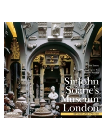 Sir John Soane's Museum London - 9781858946498