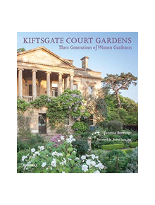 Kiftsgate Court Gardens - 9781858946696