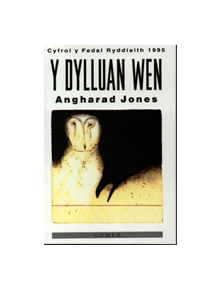 Dylluan Wen, Y - 9781859022771