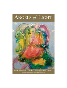 Angels of Light - 9781859061701