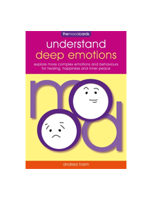 The Mood Cards - Understand Deep Emotions - 9781859064030