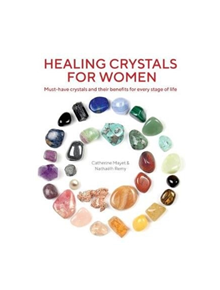 Healing Crystals for Women - 9781859064238