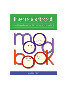 The Mood Book - 9781859064283