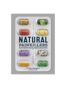 Natural Painkillers - 9781859064375