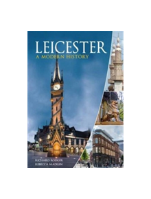 Leicester - 9781859362242