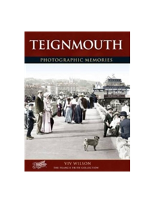 Teignmouth - 9781859373705