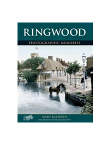 Ringwood - 9781859373842