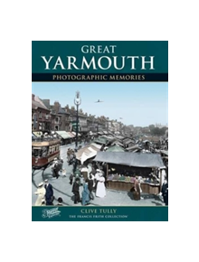 Great Yarmouth - 9781859374269