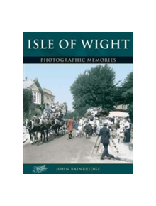 Isle of Wight - 9781859374290