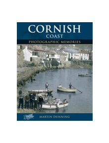 Cornish Coast - 9781859374955