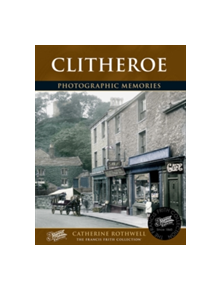 Clitheroe - 9781859378113