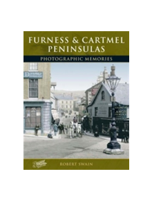 Furness and Cartmel Peninsulas - 9781859378168