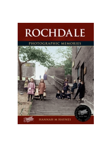 Rochdale - 9781859378465