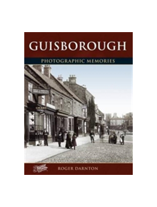 Guisborough - 9781859379332