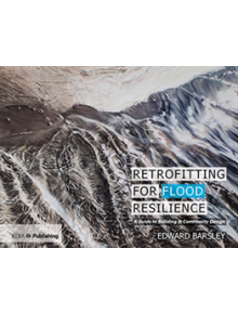 Retrofitting for Flood Resilience - 9781859467343