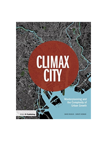 Climax City - 9781859467633