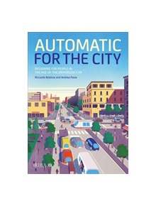 Automatic for the City - 9781859468616