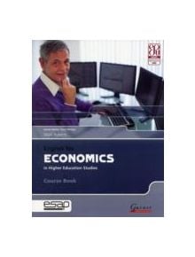 English for Economics in Higher Education Studies - 9781859644485