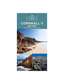 Cornwall's Top 10 - 9781859652510