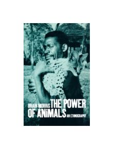 The Power of Animals - 9781859732250