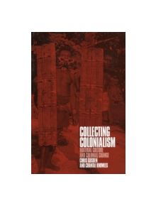 Collecting Colonialism - 9781859734087