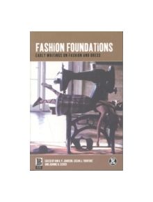 Fashion Foundations - 9781859736197