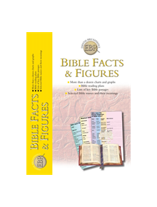 Bible Facts and Figures - 1068653 - 9781859858097