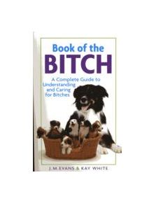 Book of the Bitch - 9781860540233