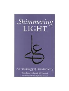 The Shimmering Light - 9781860641510