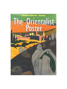 The Orientalist Poster - 8631 - 9781860642395