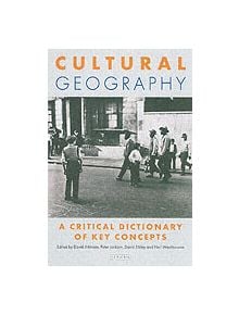 Cultural Geography - 9781860647024