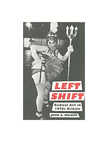 Left Shift - 9781860647666