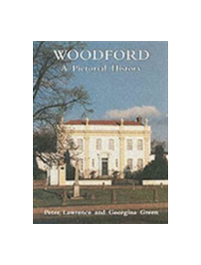 Woodford - 9781860770012