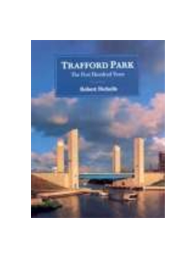 Trafford Park - 9781860770135