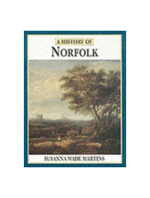 History of Norfolk - 9781860770142