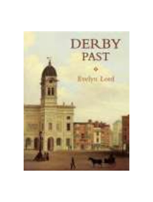 Derby Past - 9781860770227