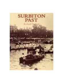 Surbiton Past - 9781860770265