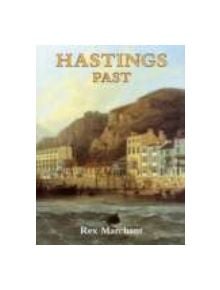 Hastings Past - 9781860770463