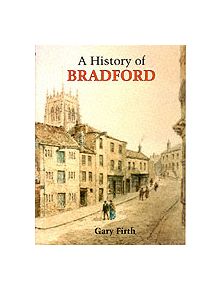 History of Bradford - 9781860770579