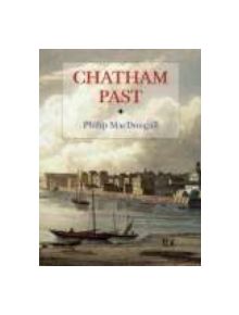 Chatham Past - 9781860771217