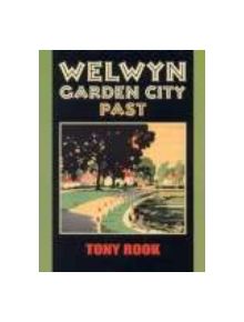 Welwyn Garden City Past - 9781860771415