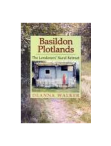 Basildon Plotlands - 9781860771910