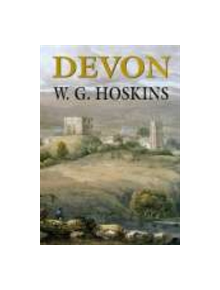 Devon - 9781860772047